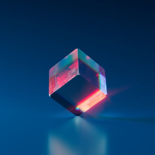 image nft equilibrium